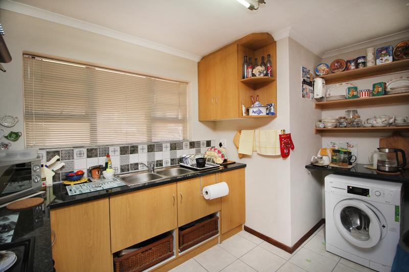 3 Bedroom Property for Sale in Hersham Western Cape